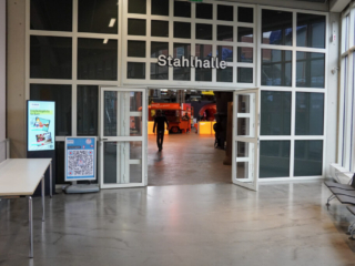 DASA Arbeitswelt Ausstellung
