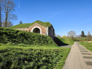 Br&uuml;ckenkopfpark J&uuml;lich