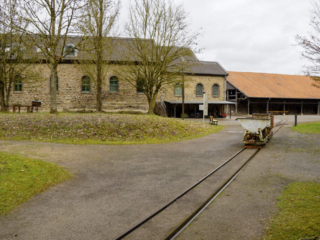 Zeche Nachtigall Zeche Nachtigall