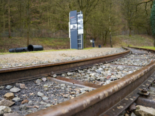 Zeche Nachtigall Zeche Nachtigall