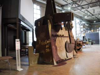 DASA Arbeitswelt Ausstellung