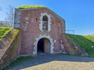 Br&uuml;ckenkopfpark J&uuml;lich