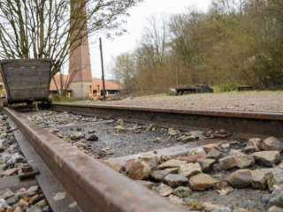 Zeche Nachtigall Zeche Nachtigall