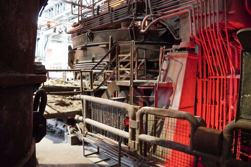 DASA Arbeitswelt Ausstellung