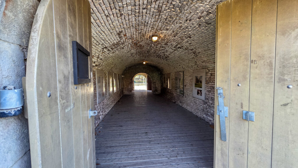 Br&uuml;ckenkopfpark J&uuml;lich