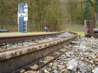 Zeche Nachtigall Zeche Nachtigall