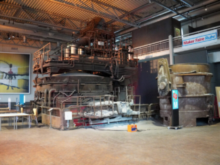 DASA Arbeitswelt Ausstellung