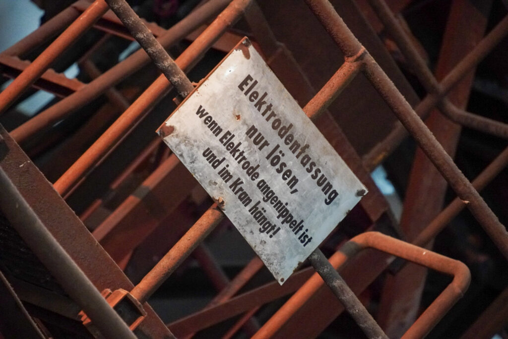 DASA Arbeitswelt Ausstellung