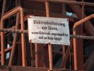 DASA Arbeitswelt Ausstellung