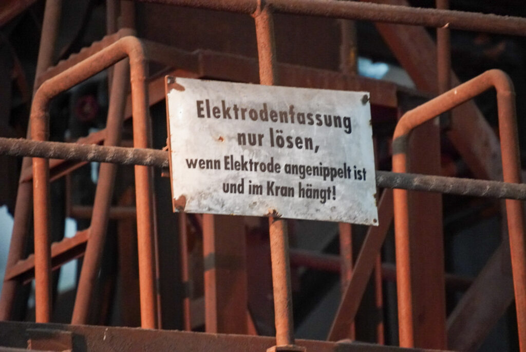 DASA Arbeitswelt Ausstellung