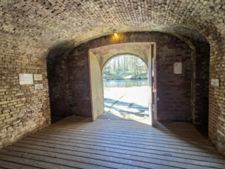 Br&uuml;ckenkopfpark J&uuml;lich
