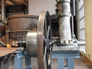 DASA Arbeitswelt Ausstellung