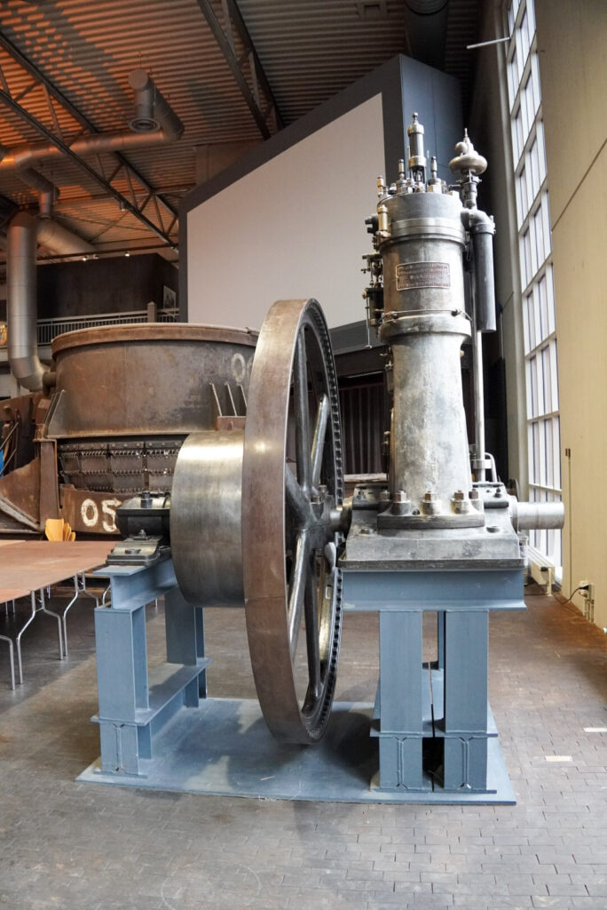 DASA Arbeitswelt Ausstellung