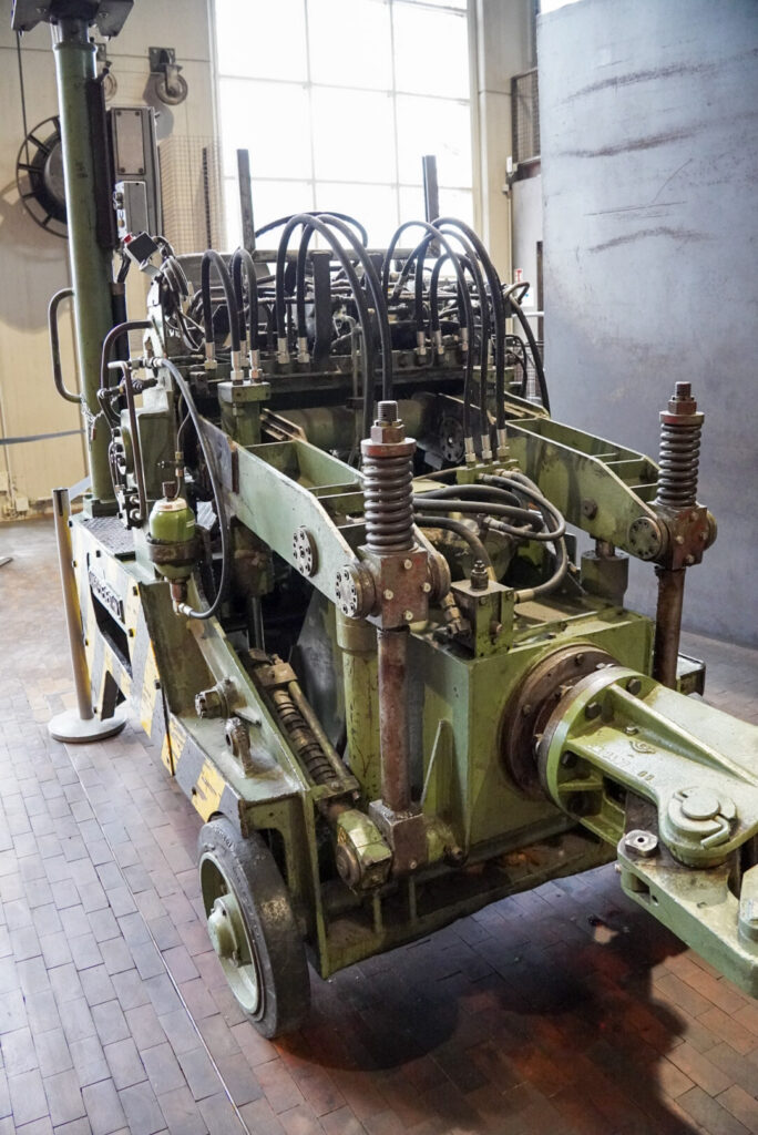 DASA Arbeitswelt Ausstellung