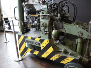 DASA Arbeitswelt Ausstellung