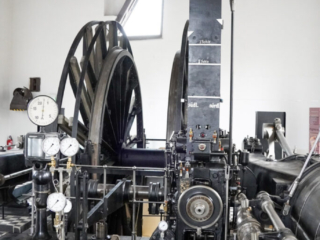 Zeche Nachtigall Zeche Nachtigall