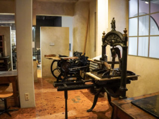DASA Arbeitswelt Ausstellung