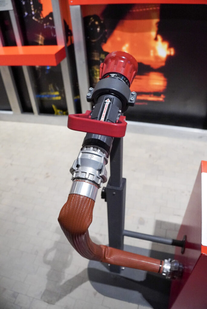 DASA Arbeitswelt Ausstellung