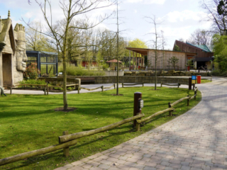 Alwetterzoo Münster Alwetterzoo Münster