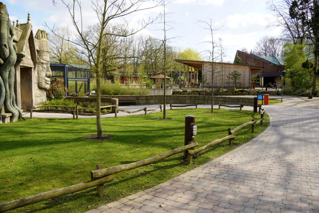 Alwetterzoo Münster Alwetterzoo Münster