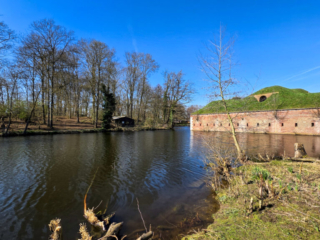 Br&uuml;ckenkopfpark J&uuml;lich