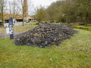 Zeche Nachtigall Zeche Nachtigall