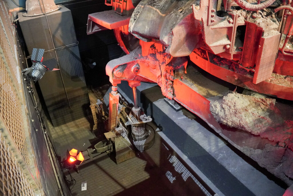 DASA Arbeitswelt Ausstellung