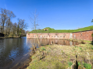 Br&uuml;ckenkopfpark J&uuml;lich