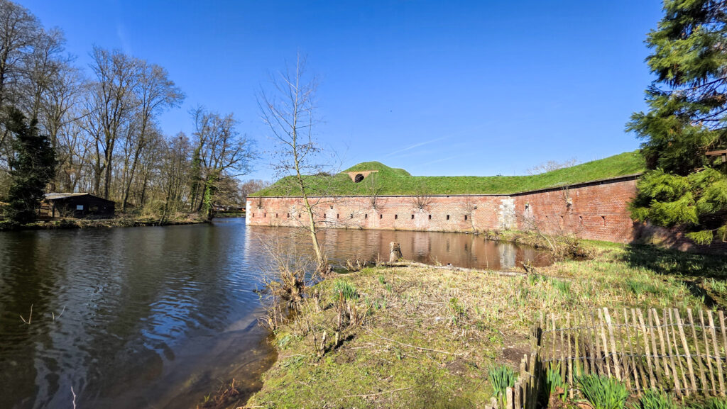 Br&uuml;ckenkopfpark J&uuml;lich