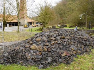 Zeche Nachtigall Zeche Nachtigall