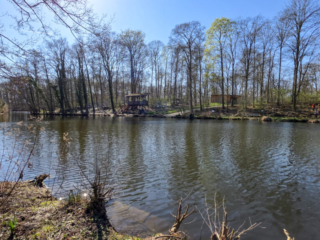 Br&uuml;ckenkopfpark J&uuml;lich