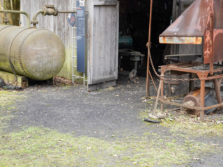 Zeche Nachtigall Zeche Nachtigall