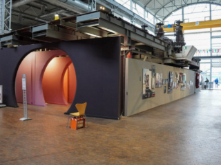 DASA Arbeitswelt Ausstellung