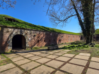 Br&uuml;ckenkopfpark J&uuml;lich