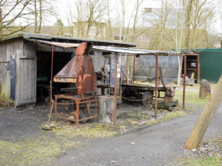 Zeche Nachtigall Zeche Nachtigall