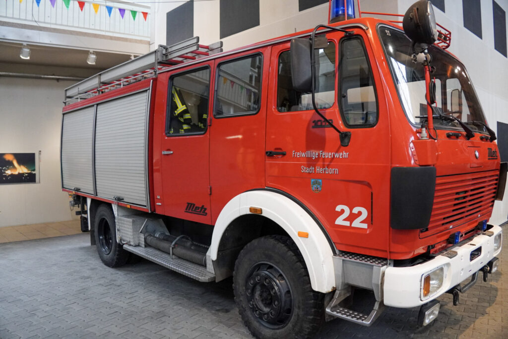 DASA Arbeitswelt Ausstellung