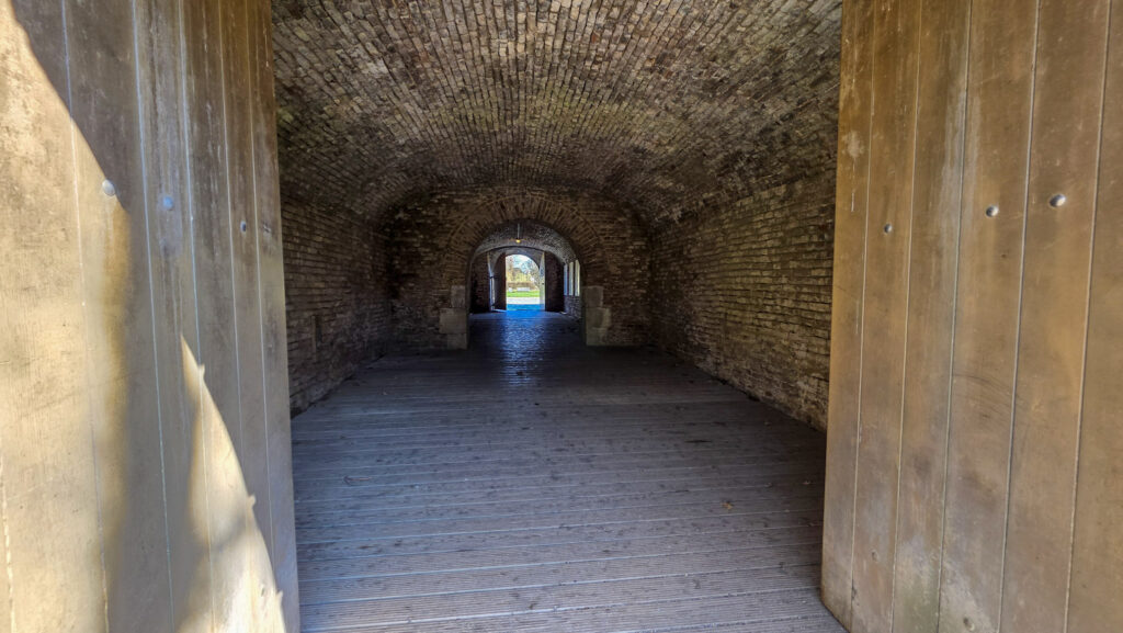 Br&uuml;ckenkopfpark J&uuml;lich