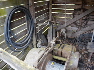 Zeche Nachtigall Zeche Nachtigall