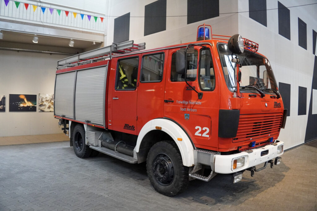 DASA Arbeitswelt Ausstellung