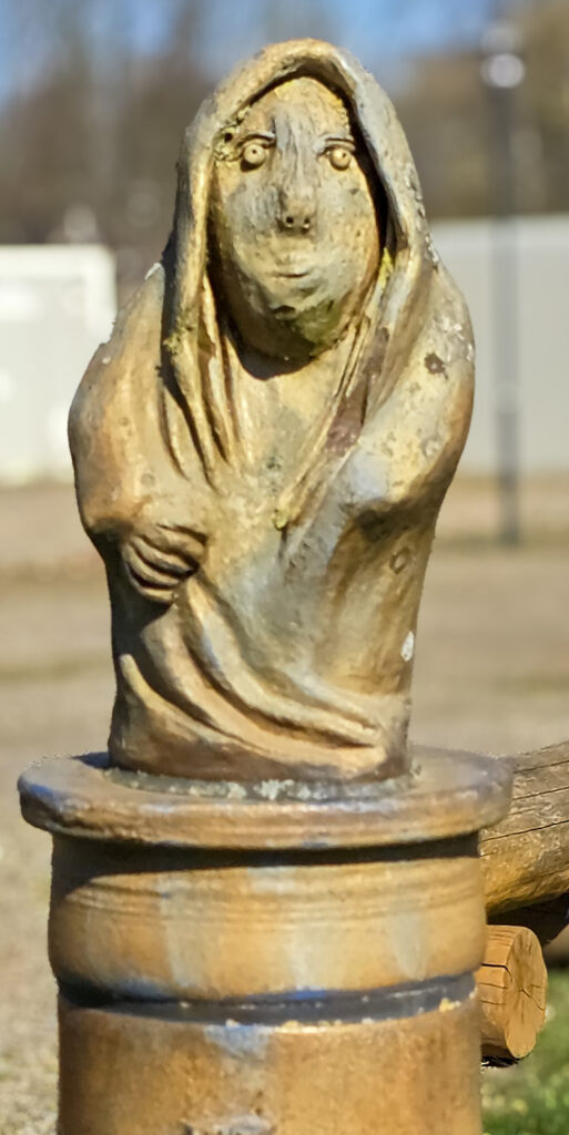 Br&uuml;ckenkopfpark J&uuml;lich