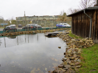 Zeche Nachtigall Zeche Nachtigall