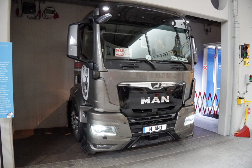 DASA Arbeitswelt Ausstellung