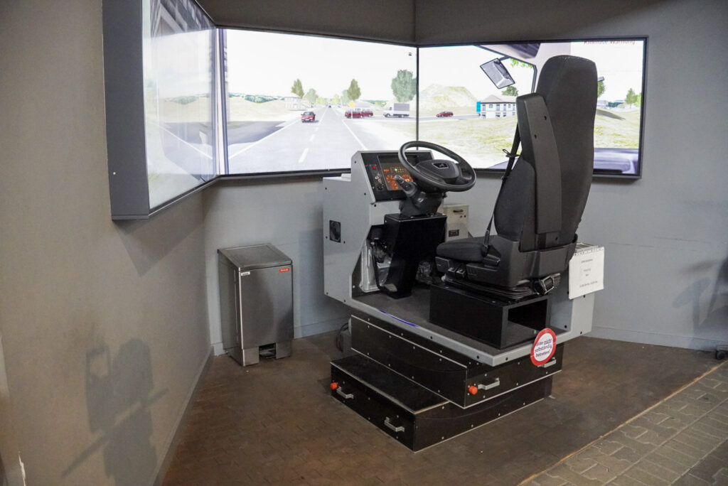 DASA Arbeitswelt Ausstellung