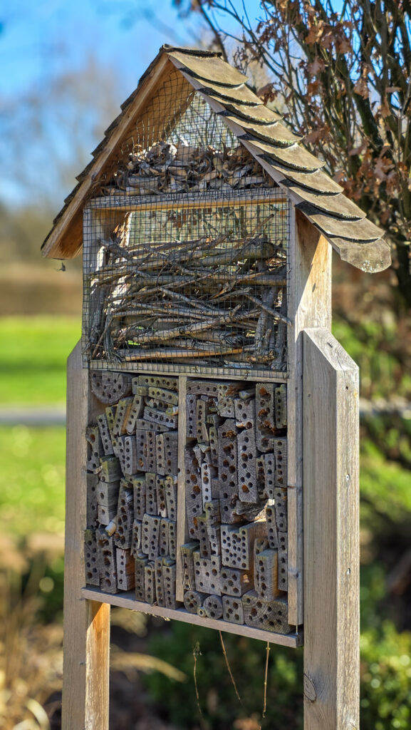 Br&uuml;ckenkopfpark J&uuml;lich