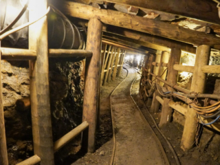 Zeche Nachtigall Zeche Nachtigall