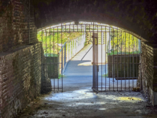 Br&uuml;ckenkopfpark J&uuml;lich