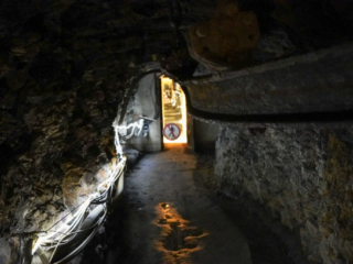 Zeche Nachtigall Zeche Nachtigall