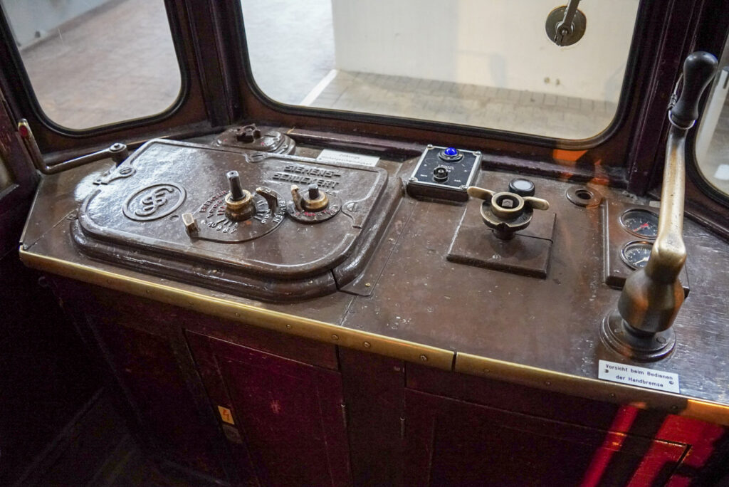 DASA Arbeitswelt Ausstellung