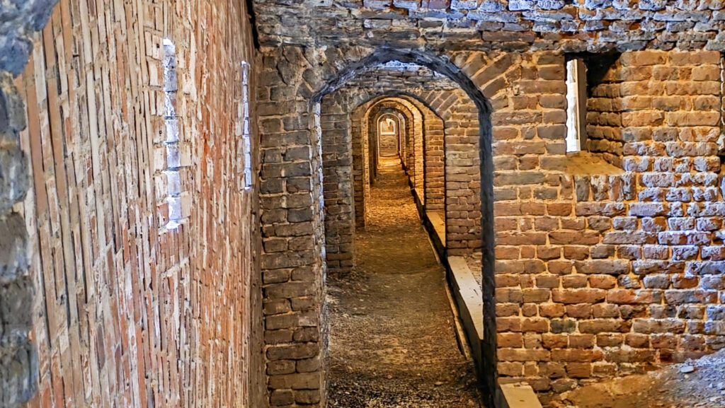 Br&uuml;ckenkopfpark J&uuml;lich