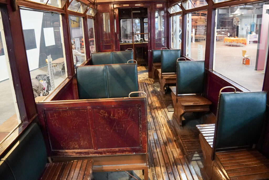 DASA Arbeitswelt Ausstellung